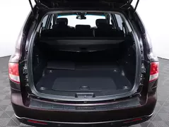 SsangYong Kyron, фото №10