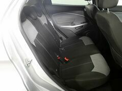 Ford EcoSport, фото №14
