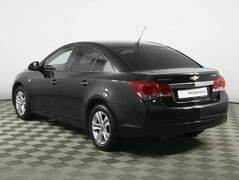 Chevrolet Cruze, фото №8