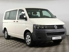 Volkswagen Caravelle, фото №3