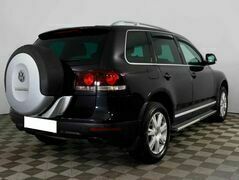 Volkswagen touareg акпп 2010 с пробегом 90 990 км, фото №9