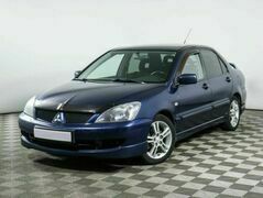 Mitsubishi Lancer 2.0 Автомат, фото №1