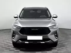 Haval F7, фото №2