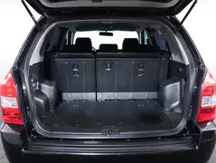 Hyundai Tucson, фото №10