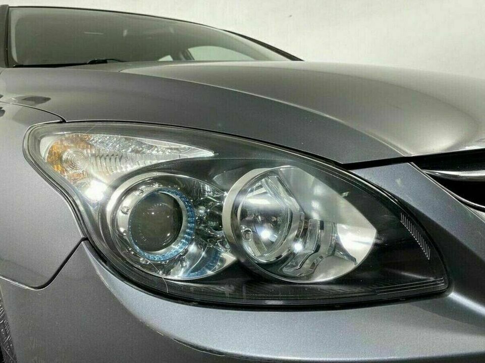 Hyundai i30, фото №7