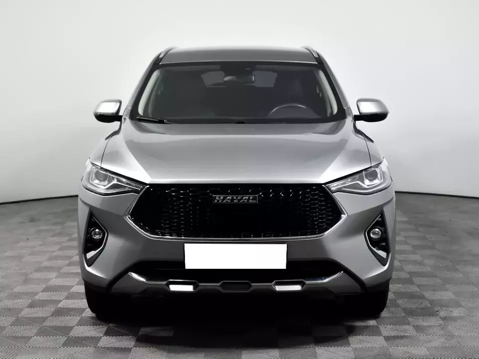Haval F7, фото №2