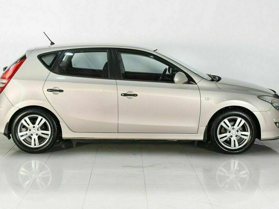Hyundai i30, фото №5
