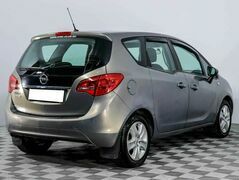 Opel meriva мкпп 2013 с пробегом 92 390 км, фото №9