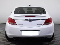 Opel Insignia, фото №6