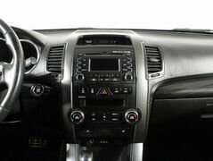 Kia Sorento, фото №11