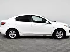 Mazda 3, фото №4
