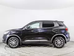 Chery Tiggo 4, фото №8