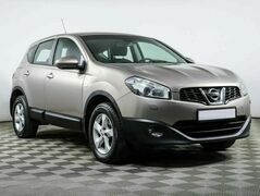 Nissan Qashqai I Рестайлинг, фото №2