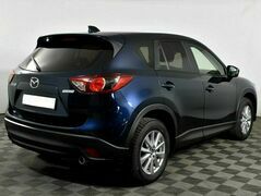 Mazda CX-5 2.0 Автомат, фото №2