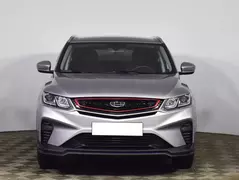 Geely Coolray, фото №2