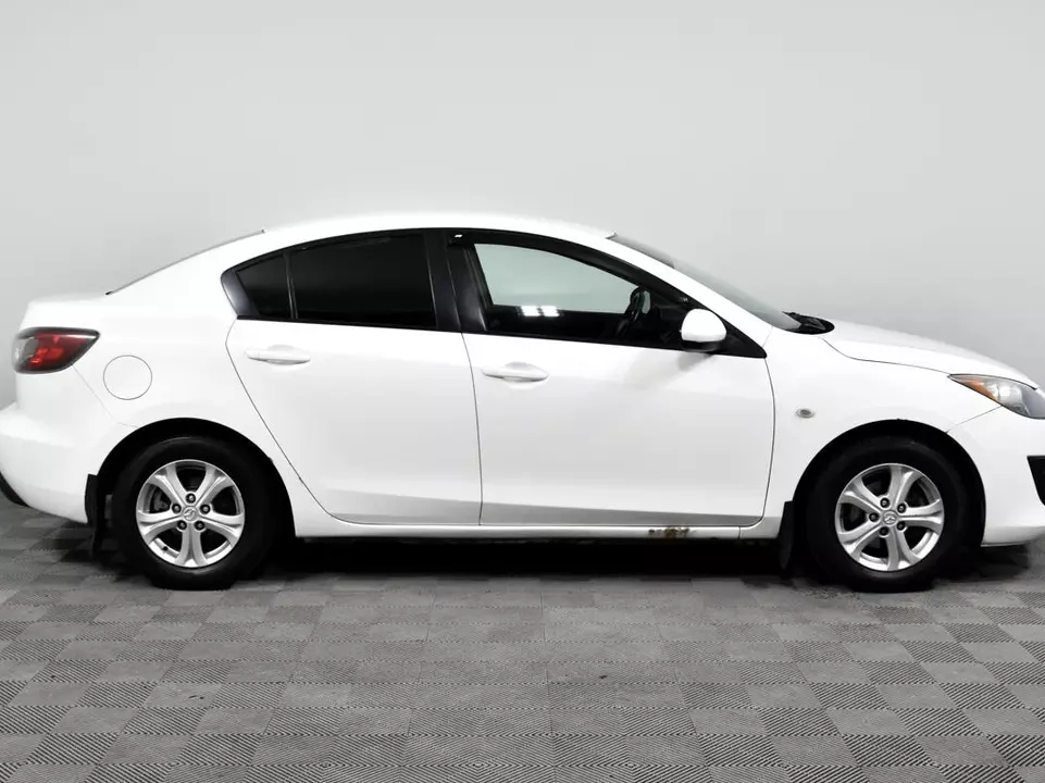 Mazda 3, фото №4