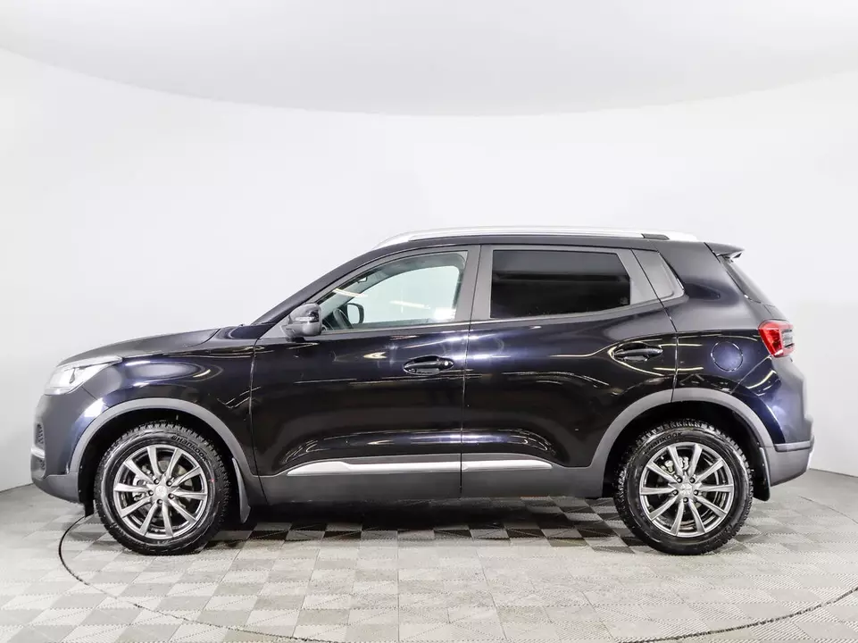 Chery Tiggo 4, фото №8