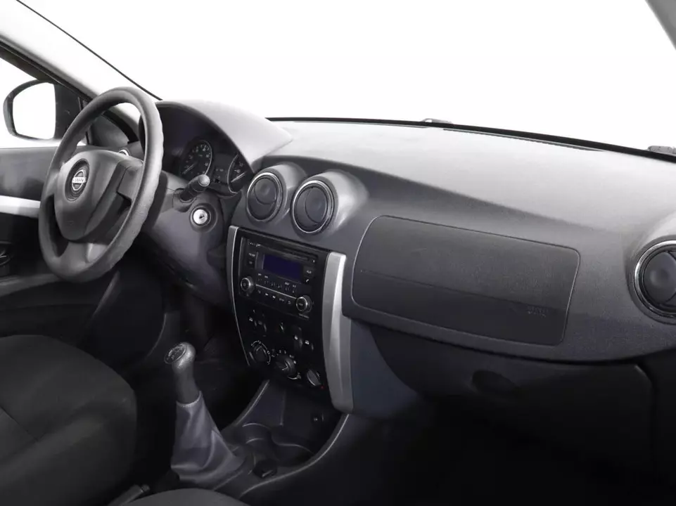 Nissan Almera, фото №10