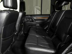 Mitsubishi Pajero IV, фото №14