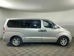 Hyundai Grand Starex I, фото №2