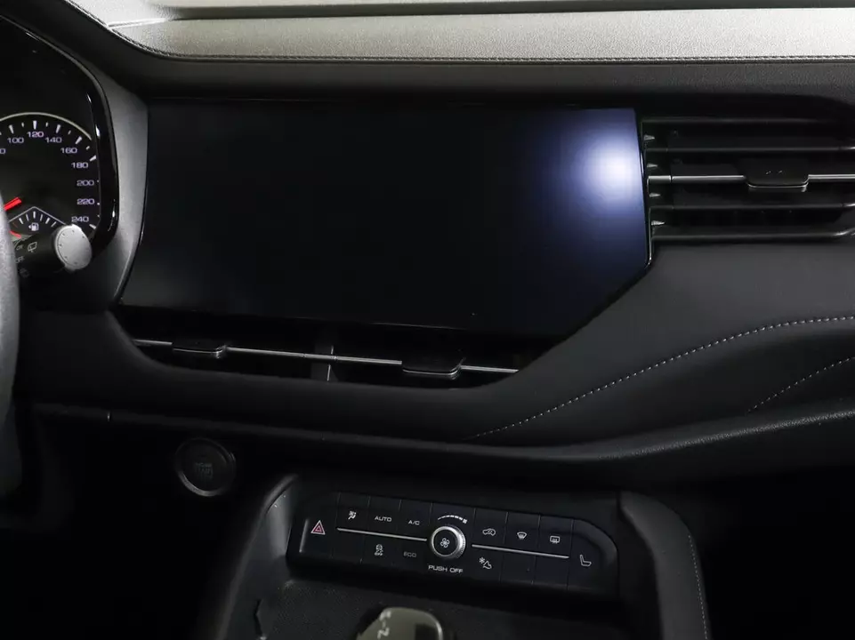 Haval F7, фото №13