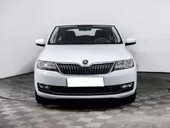 Skoda Rapid, фото №6