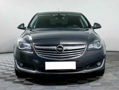Opel insignia акпп 2013 с пробегом 91 000 км, фото №2