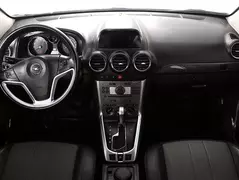 Opel Antara, фото №13