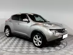 Nissan Juke, фото №3