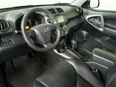 Toyota RAV4 2.0 Вариатор, фото №5