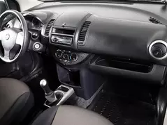 Nissan Note, фото №10