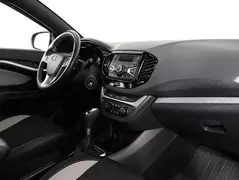 LADA (ВАЗ) Vesta, фото №7