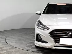 Hyundai Sonata, фото №16