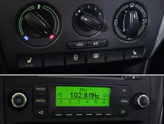 Skoda Rapid, фото №17