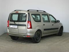 Lada Largus, фото №3