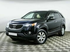 Kia Sorento 2.4 Автомат, фото №1