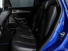 Haval f7 робот 2020 с пробегом 21 729 км, фото №6