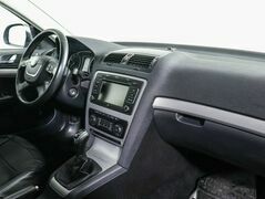 Skoda Octavia II (A5) Рестайлинг, фото №7