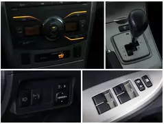 Toyota Corolla, фото №15