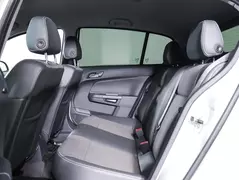 Opel Astra, фото №12
