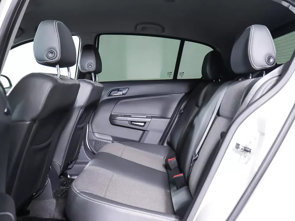Opel Astra, фото №12