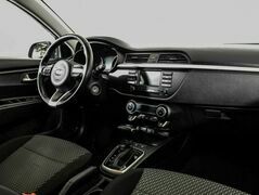 Kia Rio X-Line 1.6 Автомат, фото №5