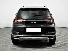 Chery tiggo 4 cvt 2019 с пробегом 64 582 км, фото №8