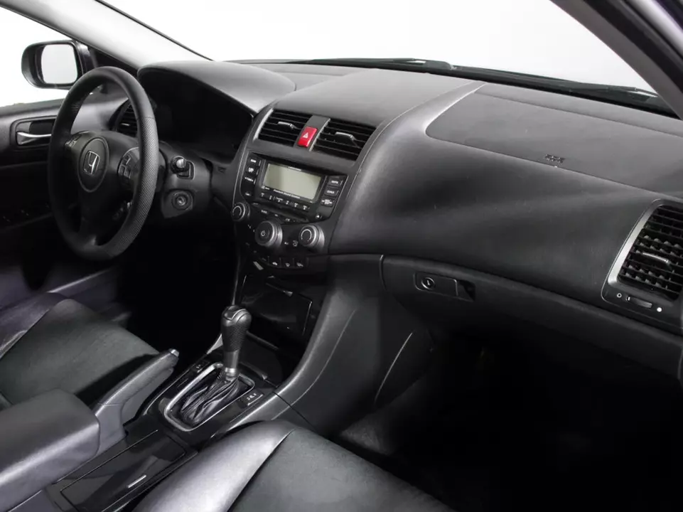 Honda Accord, фото №9