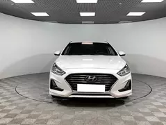 Hyundai Sonata, фото №2