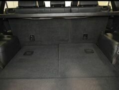 Chevrolet Captiva, фото №8