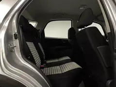 Suzuki SX4, фото №13