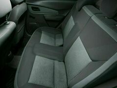 Chevrolet cobalt, фото №14
