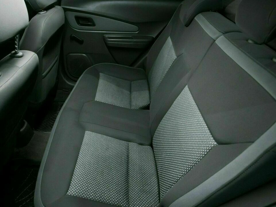 Chevrolet cobalt, фото №14