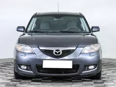 Mazda 3, фото №2